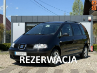 Seat Alhambra *tylko 210 tkm*super stan*z Niemiec*
