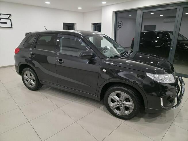 Suzuki Vitara Serwisowany / Roczna Gwarancja GetHelp w cenie / zadbany Korczyna - zdjęcie 7