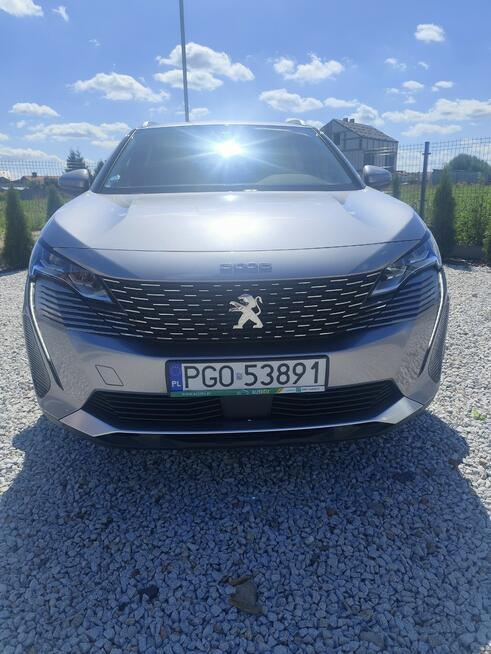 Peugeot 3008 1.6Diesiel 2021r&quot;Raty&quot;Leasing&quot; Grodzisk Wielkopolski - zdjęcie 5