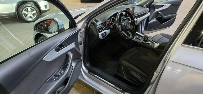 Audi A4 ZOBACZ OPIS !! W podanej cenie roczna gwarancja Mysłowice - zdjęcie 11