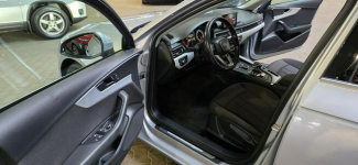 Audi A4 ZOBACZ OPIS !! W podanej cenie roczna gwarancja Mysłowice - zdjęcie 11