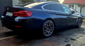 Sprzedam BMW F36 418D Więckowice - zdjęcie 2