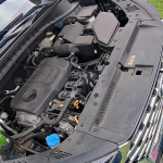 Sprzedam Hyundai Tucson comfort 1.6 Białystok - zdjęcie 2