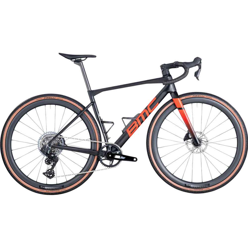 2026 BMC Kaius 01 FOUR Road Bike (RACYCLESPORT) Asmus - zdjęcie 1