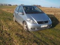 Mercedes 2.0 CDI 2007r skrzynia 6biegowa 150tyś bogato wyposażony Rzeszów - zdjęcie 5