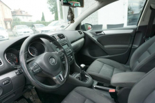 Volkswagen Golf zarejestrowany, ubezpieczony Opole - zdjęcie 10