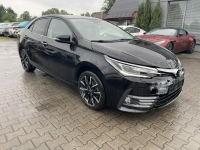 Toyota Corolla Klimatronik Kamera Skóra Tempomat Gliwice - zdjęcie 2