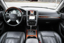 Chrysler 300C Luxury ! 2.7i V6 193KM ! Super Stan ! po Opłatach ! Zwoleń - zdjęcie 5