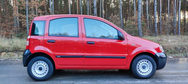 Fiat Panda Kielce - zdjęcie 6