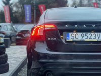 Volvo S60 Salon Polska Bezwypadkowy Stan Bardzo Dobry Będzin - zdjęcie 8