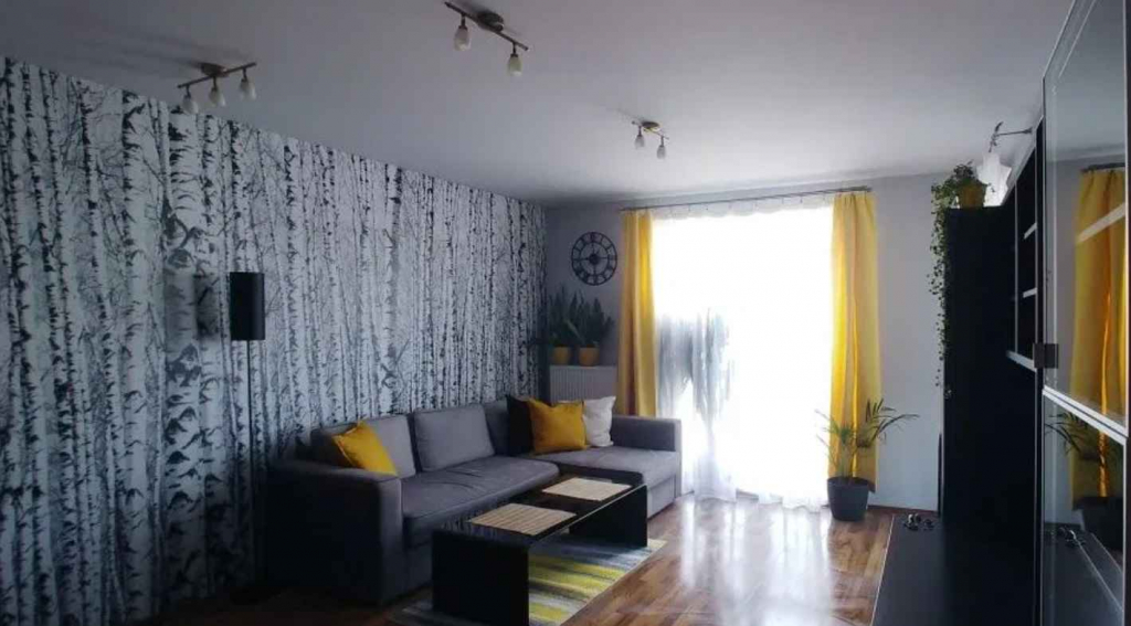 2pok, 50met, Okolice Partynickiej LOGGIA/2006 (Wrocław) Krzyki - zdjęcie 2