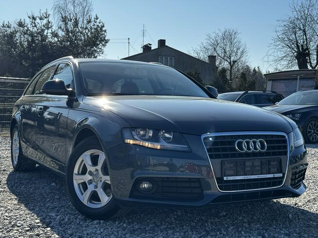 Audi A4 Climatronic Gwarancja Kutno - zdjęcie 4