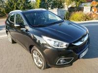 Hyundai ix35 navi kamera panorama 2.0crd Drelów - zdjęcie 1