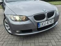 BMW 325 3,0D Automat.Skóry.Szyberdach.Navi.Podg.Fot.OKAZJA Kutno - zdjęcie 6