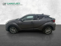 Toyota C-HR 2.0 Hybrid Executive Warszawa - zdjęcie 8