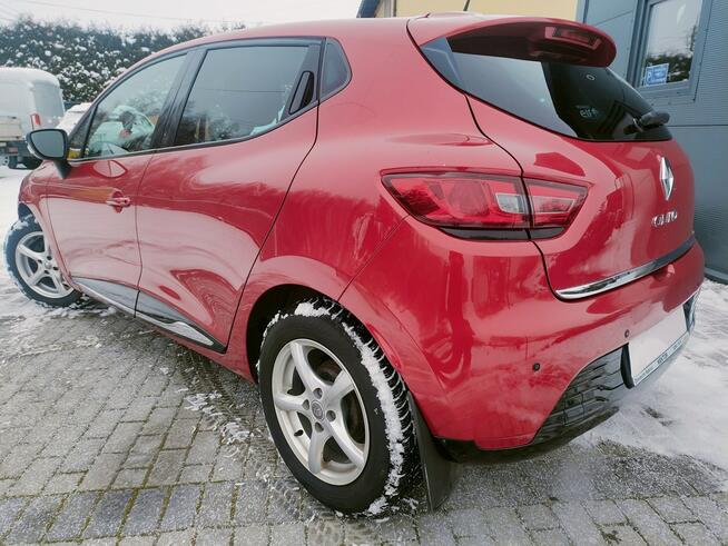 Renault Clio IV 1.2 16V 75 Led,klima,Euro6, Chełm Śląski - zdjęcie 11