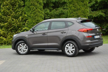 1.6T(177KM) LIFT Ledy Navi Kamera Parktronic Hak ALU17 ASO Hyundai Ostrów Mazowiecka - zdjęcie 12
