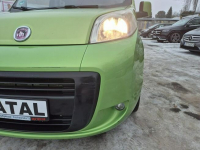 Fiat Qubo Super wersja Bydgoszcz - zdjęcie 7