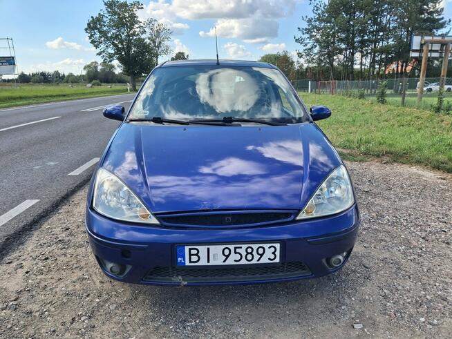 Focus ST 170KM!!! Tanie Auta Fasty Białystok Fasty - zdjęcie 2