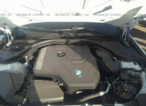 BMW 330 2020, 2.0L, 4x4, uszkodzony bok Słubice - zdjęcie 9