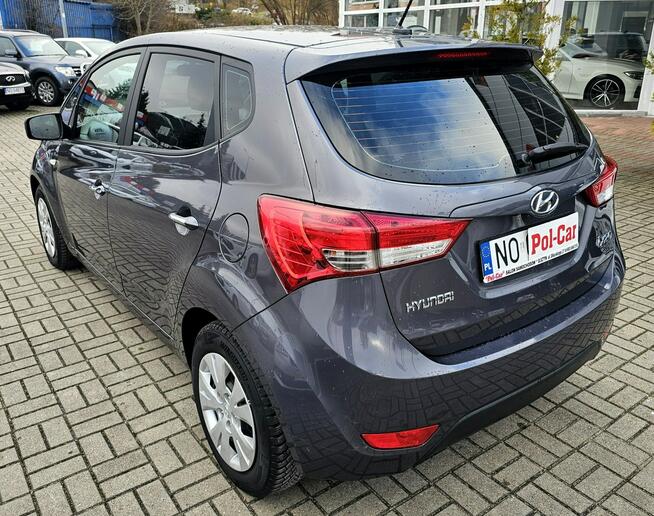 Hyundai ix20 Lift , zadbany , Olsztyn - zdjęcie 7