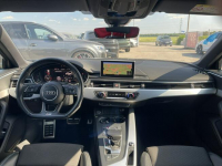 Audi A4 Sline Skóra Virtual Gliwice - zdjęcie 9