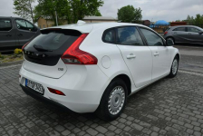 Volvo V40 1.6D 2014r Klima Tempomat Sprowadzony Opłacony Tarnogród - zdjęcie 10