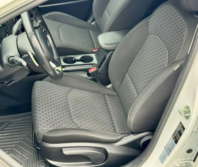 Kia Cee'd klimatronic/automat/duza navi/line asist/sport Ruda Śląska - zdjęcie 10