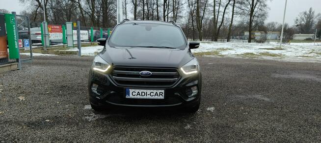 Ford Kuga Wersja ST LINE. Goczałkowice-Zdrój - zdjęcie 2