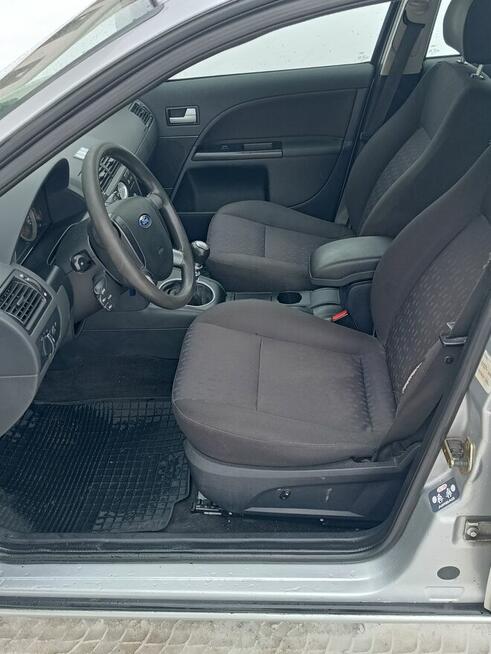 Mondeo 2,0di okaz bdb ew. zamiana Hrubieszów - zdjęcie 2