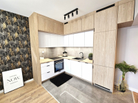 Nowe* 3 pokoje*Centrum*Ciepła*Do wprowadzenia* Białystok - zdjęcie 3