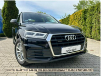 Audi Q5 Salon Polska!Serwisowany w ASO!faktura VAT! Tarnów - zdjęcie 1