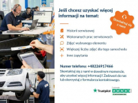 Dacia Duster Navi klimatyzacja kamera cofania grzane fotele Warszawa - zdjęcie 3