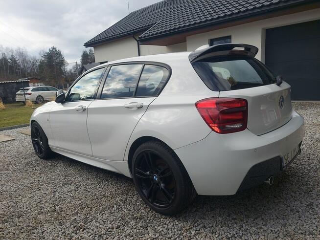Bmw 1 1.6 Gliwice - zdjęcie 5