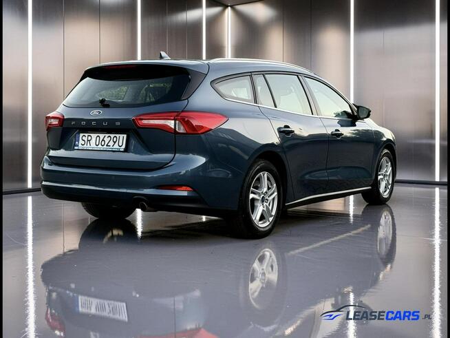 FORD FOCUS 1.5 EcoBlue 120 KM – 2021 – LED - FV 23% Rybnik - zdjęcie 12