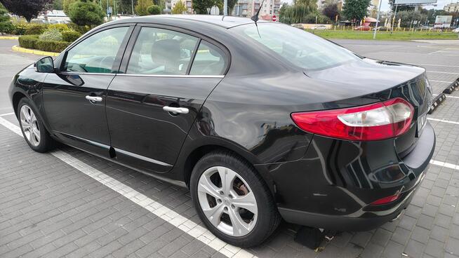 Renault Fluence 1.6 Benz. AUTOMAT | Tylko 98 tys. km | Do in Kalisz - zdjęcie 6