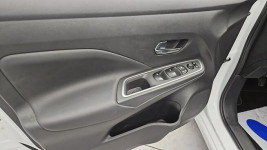 Nissan Micra 1.0 IG-T N-Design ! Z Polskiego Salonu ! Faktura Vat ! Warszawa - zdjęcie 10