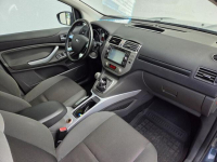 Ford Kuga 2.0Tdci 140kM _ navi _ klimatronic _ PDC Raba Niżna - zdjęcie 10