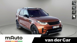 Land Rover Discovery 3.0 TD6 HSE ! Z polskiego salonu ! Faktura VAT ! Warszawa - zdjęcie 1