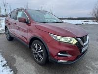 Nissan Qashqai N-Connecta-Bardzo zadbany !!! Białołęka - zdjęcie 4