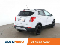 Opel Mokka GRATIS! Pakiet Serwisowy o wartości 1100 zł! Warszawa - zdjęcie 7