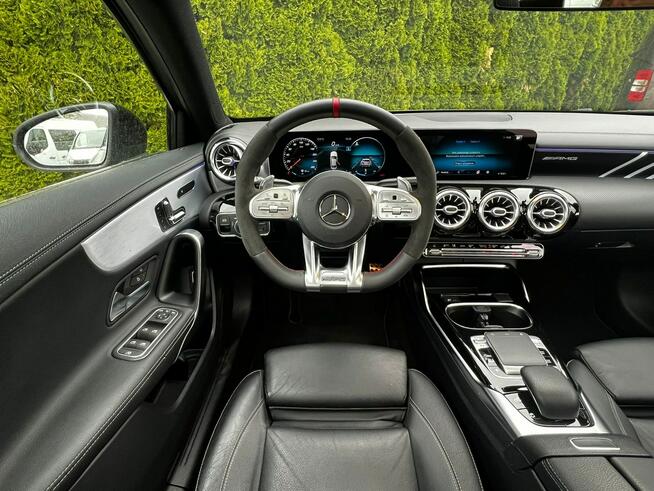 Mercedes A 35 AMG A35AMG 4matic Panorama Sedan Baranowo - zdjęcie 10