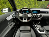 Mercedes A 35 AMG A35AMG 4matic Panorama Sedan Baranowo - zdjęcie 10
