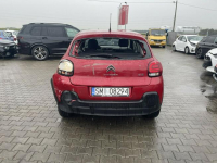 Citroen C3 Feel Klimatyzacja Salon Polska Gliwice - zdjęcie 3