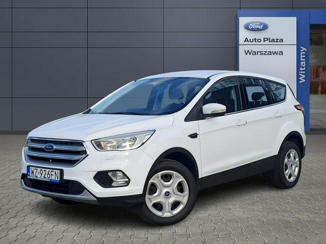 Ford Kuga 1,5EcoBoost 120KM Trend 2019 gwarancja KK35463 Warszawa - zdjęcie 1
