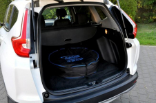 Honda CR-V ACC Line Assist Keyless Kamera Serwisowany Nowe LPG Ostrów Mazowiecka - zdjęcie 5
