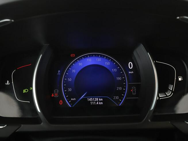 Renault Grand Scenic 7os kamera navi led klimatronik Warszawa - zdjęcie 12