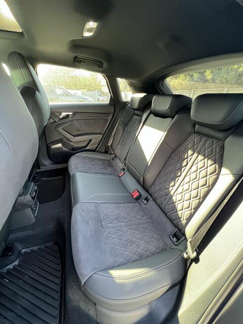 Cesja leasingu Audi45 TFSI e S Line S tronic Warszawa - zdjęcie 5