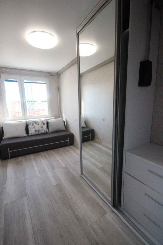 2pok, 37met, okolice Grochowej PEŁEN ROZKŁAD/BALKON (Wrocław) Fabryczna - zdjęcie 3