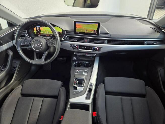 Audi A5 2.0Tdi 190kM * navi * kamera * panorama * VIRTUAL * el klapa Raba Niżna - zdjęcie 9